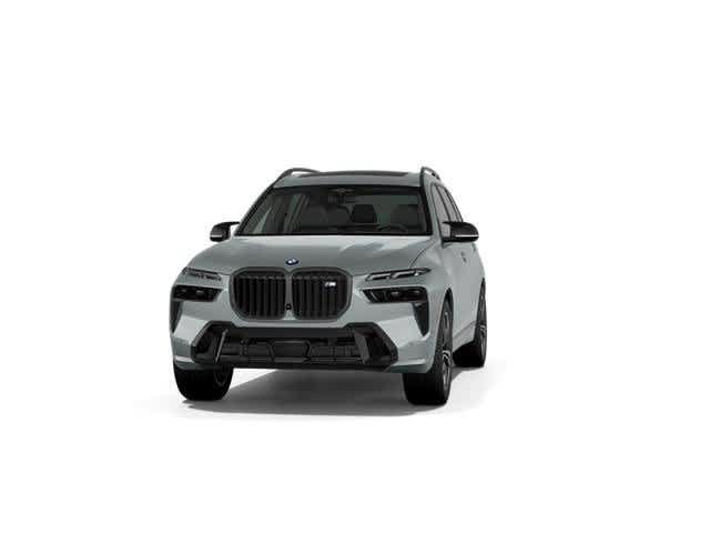 New 2027 BMW X7 M60i AWD/4WD image 3