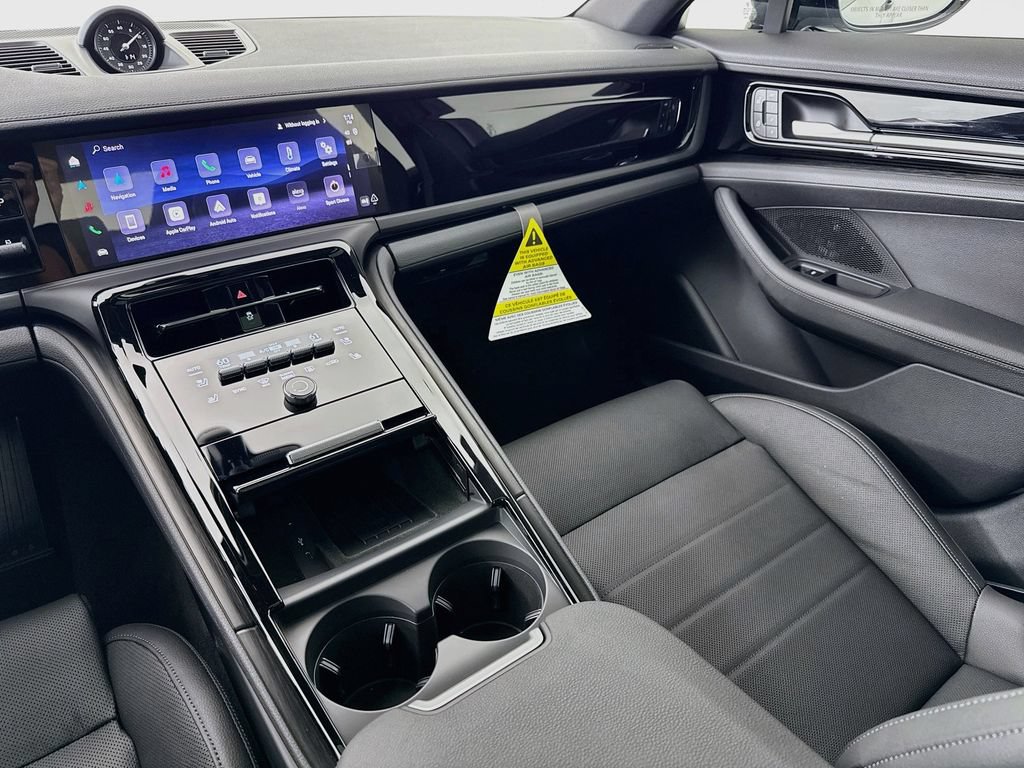 New 2026 Porsche Panamera 4 AWD/4WD image 26