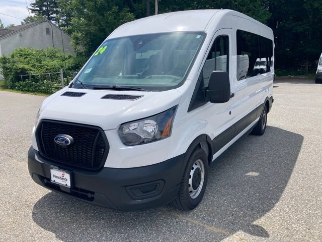 Used 2024 Ford Transit 350 XL image 3