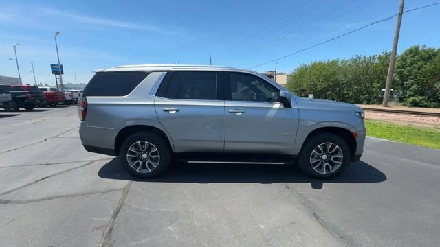 Used 2024 Chevrolet Tahoe LS w/ Driver Alert Package AWD/4WD image 9