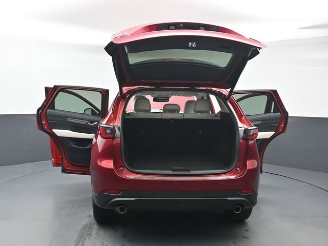 Certified 2023 MAZDA CX-5 AWD 2.5 S w/ Premium Plus Pkg image 44