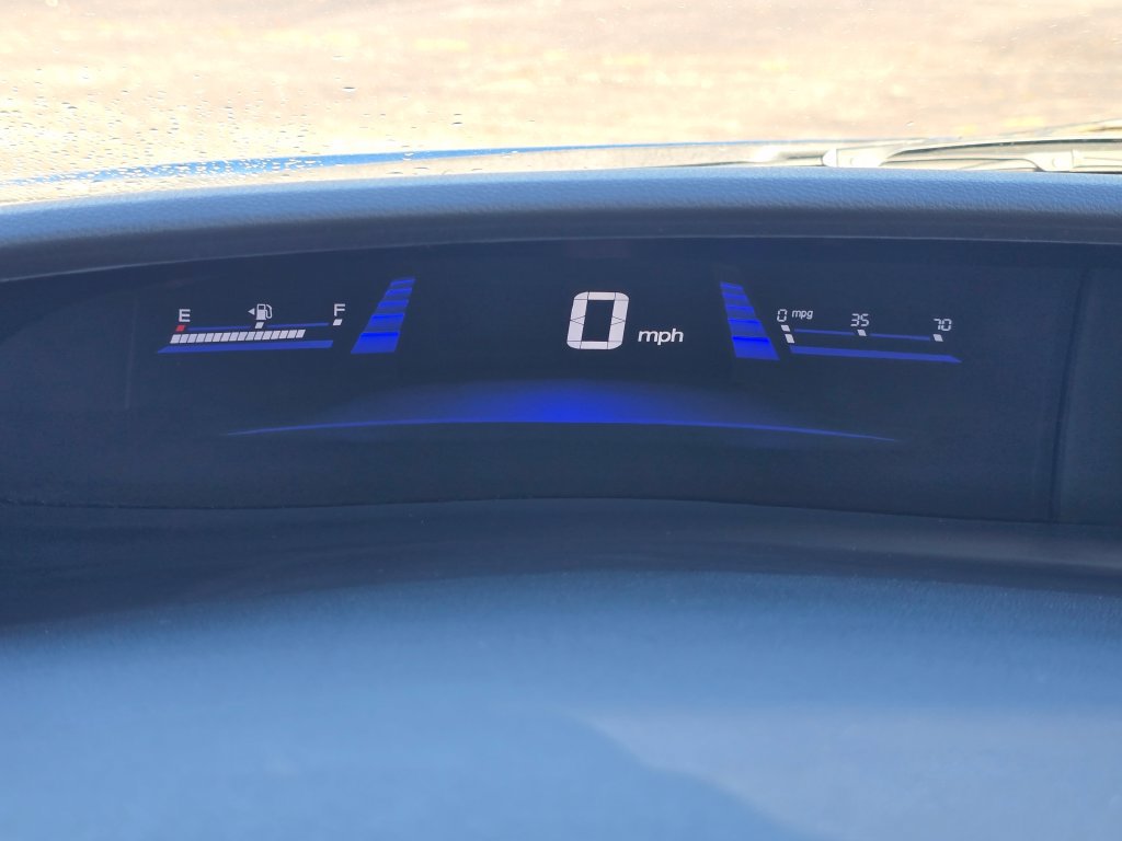 Used 2014 Honda Civic EX image 24