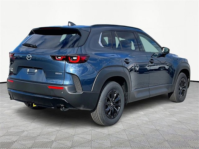 New 2026 MAZDA CX-50 AWD 2.5 Hybrid w/ Weather Package image 6
