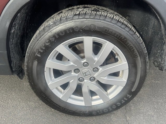 Used 2019 Honda Pilot LX image 42