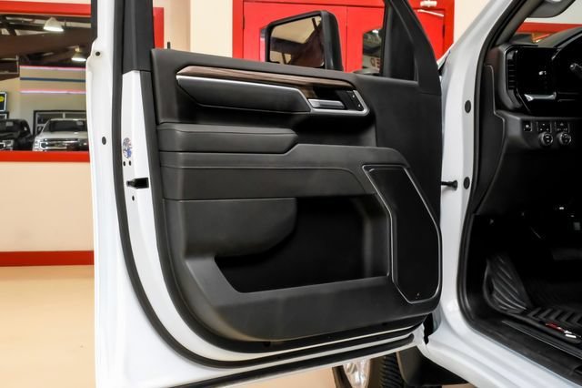 Used 2026 Chevrolet Silverado 2500 LT AWD/4WD image 47