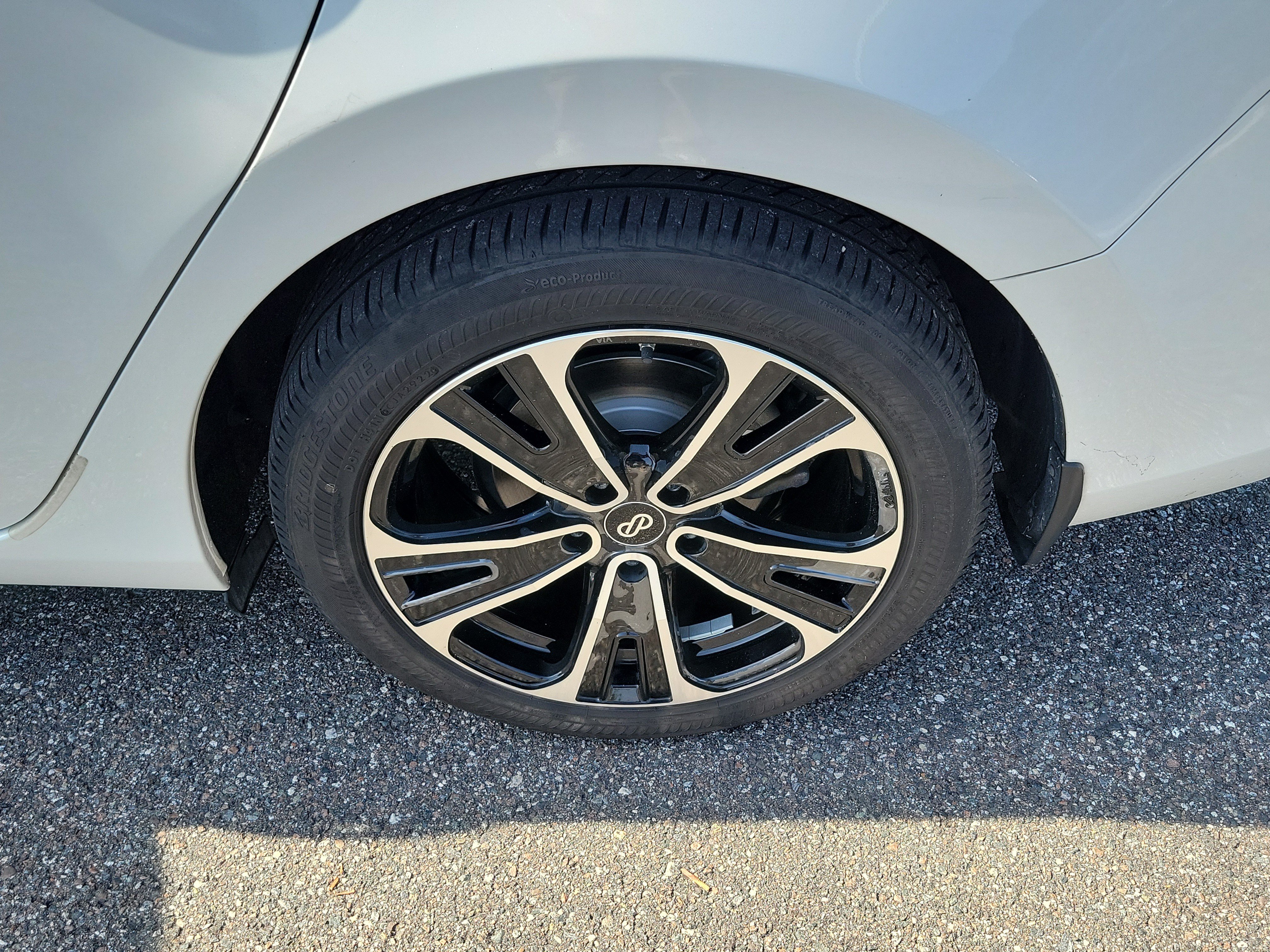 Used 2020 MAZDA MAZDA6 Signature FWD image 38
