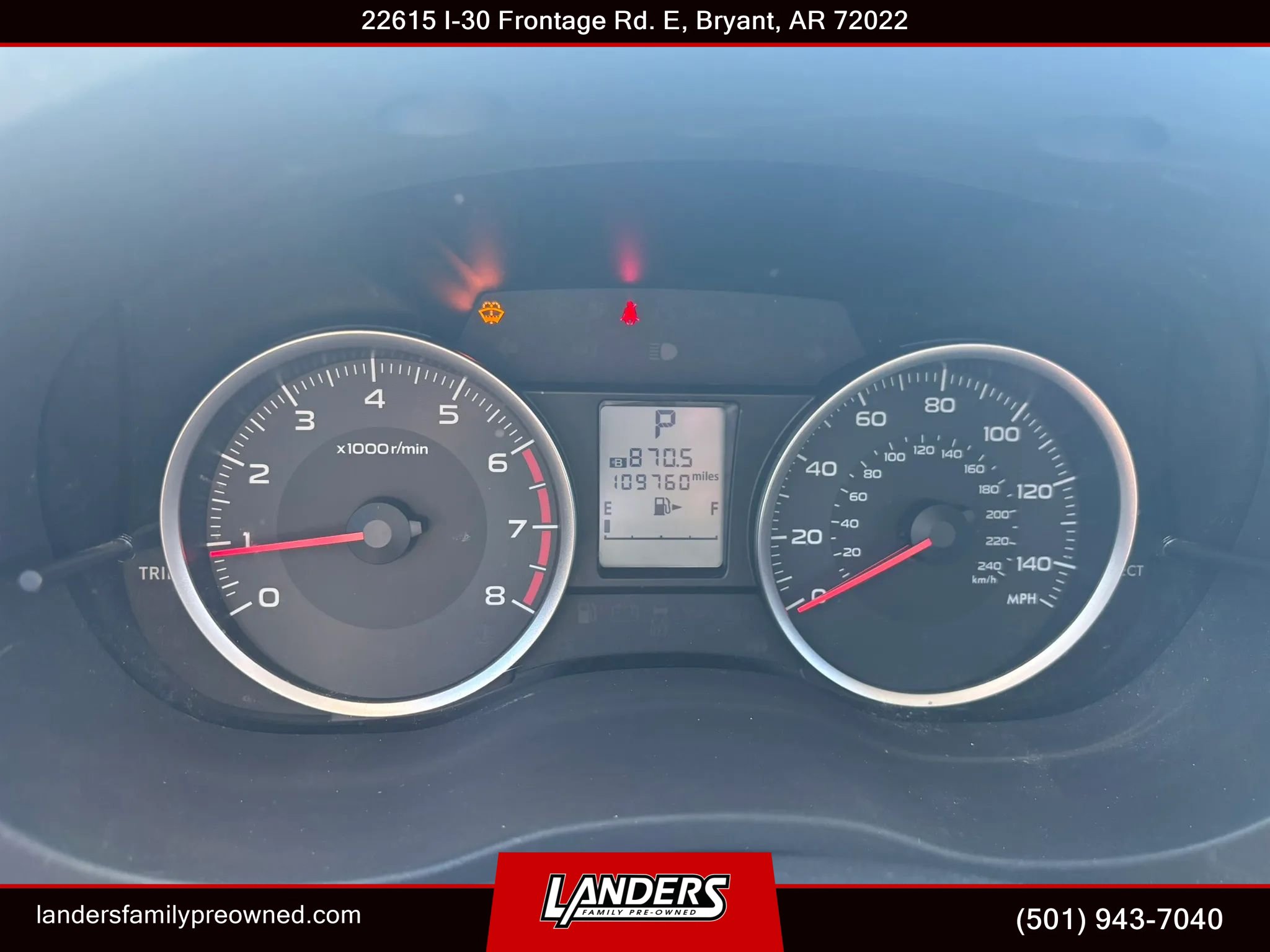 Used 2018 Subaru Forester 2.5i Premium AWD/4WD image 23