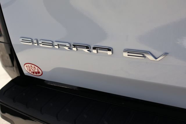 New 2026 GMC Sierra EV Denali image 8
