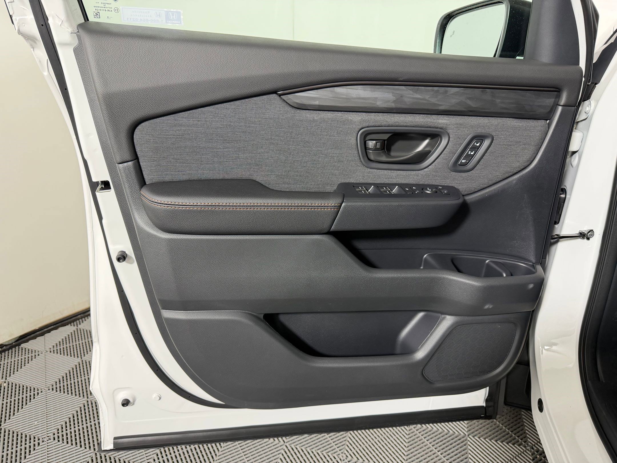 New 2026 Honda Passport TrailSport image 18