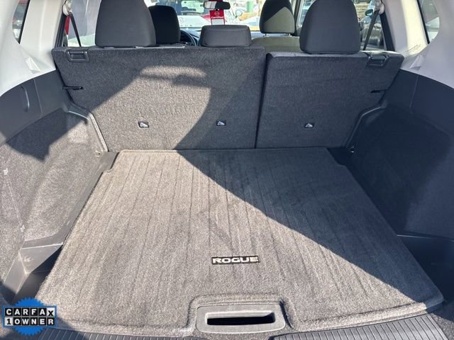 Certified 2023 Nissan Rogue SV image 20