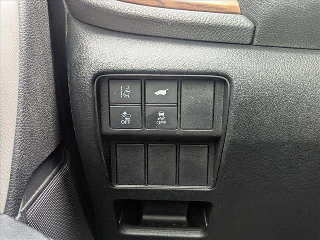 Used 2019 Honda CR-V EX-L image 15