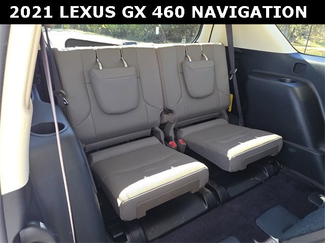 Used 2021 Lexus GX 460 Premium image 15