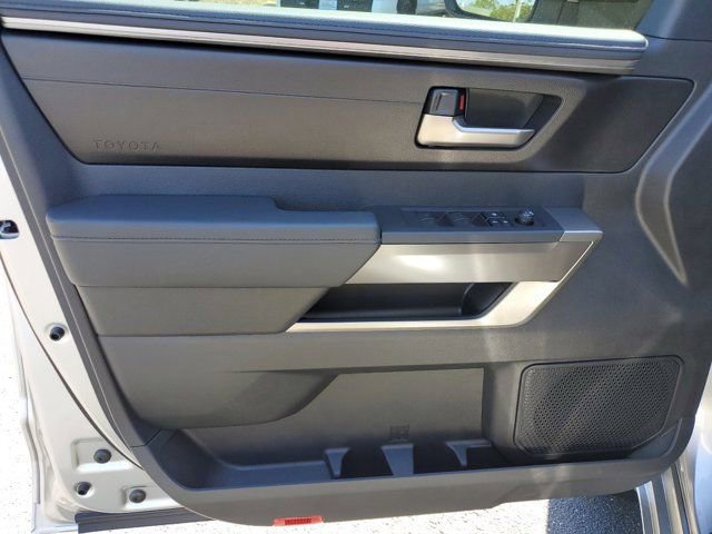 New 2025 Toyota Tundra SR5 image 15