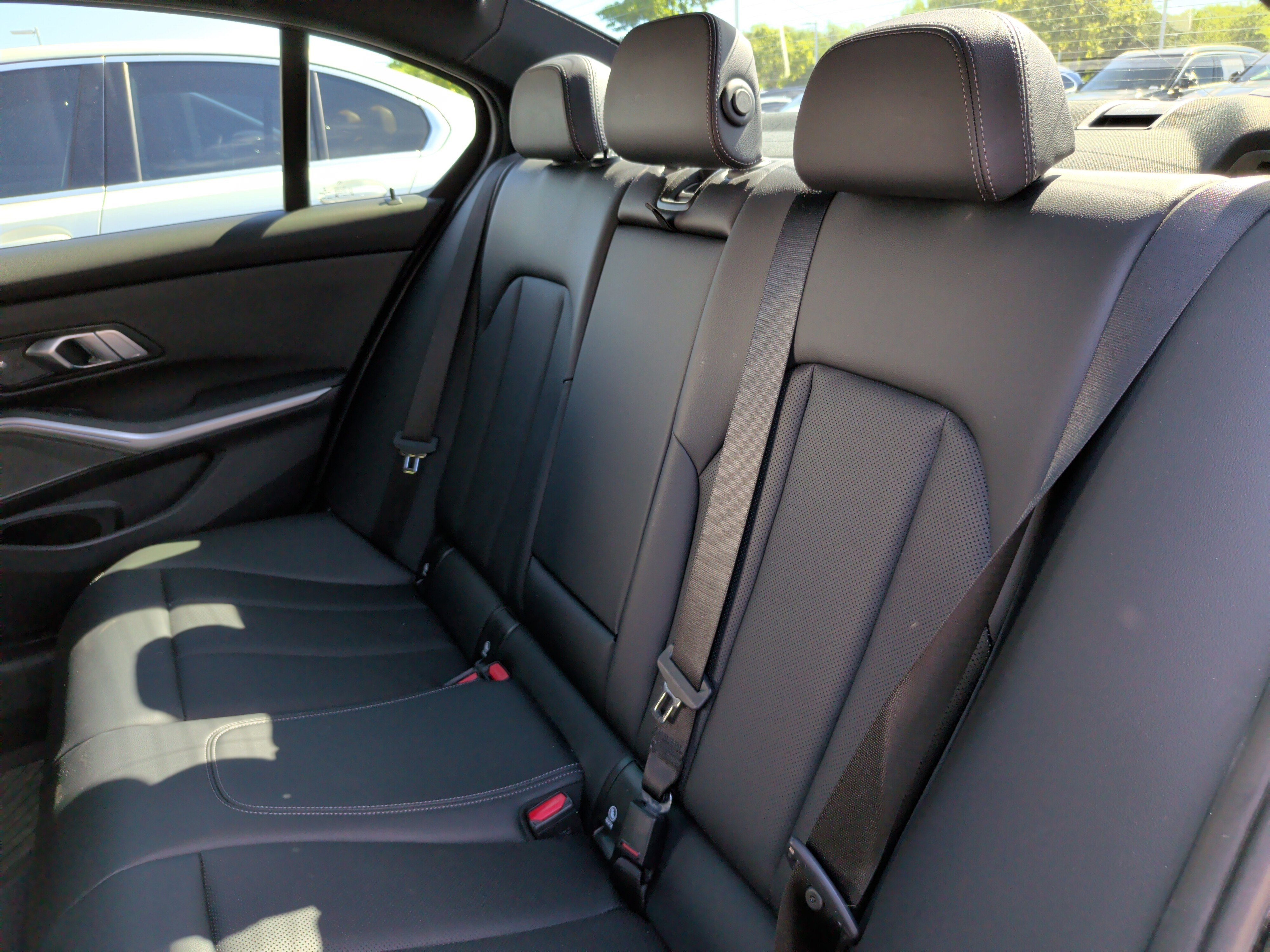 Certified 2023 BMW M340i w/ Premium Package RWD image 34
