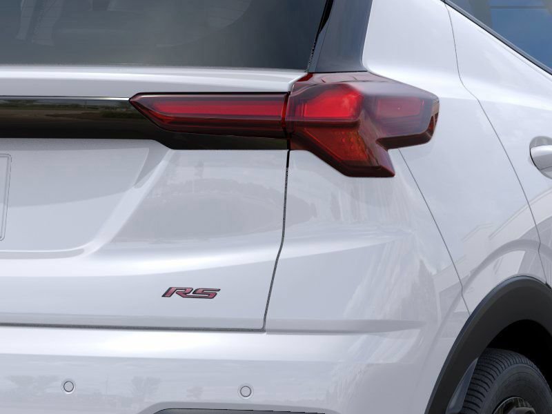 New 2027 Chevrolet Bolt RS FWD image 11