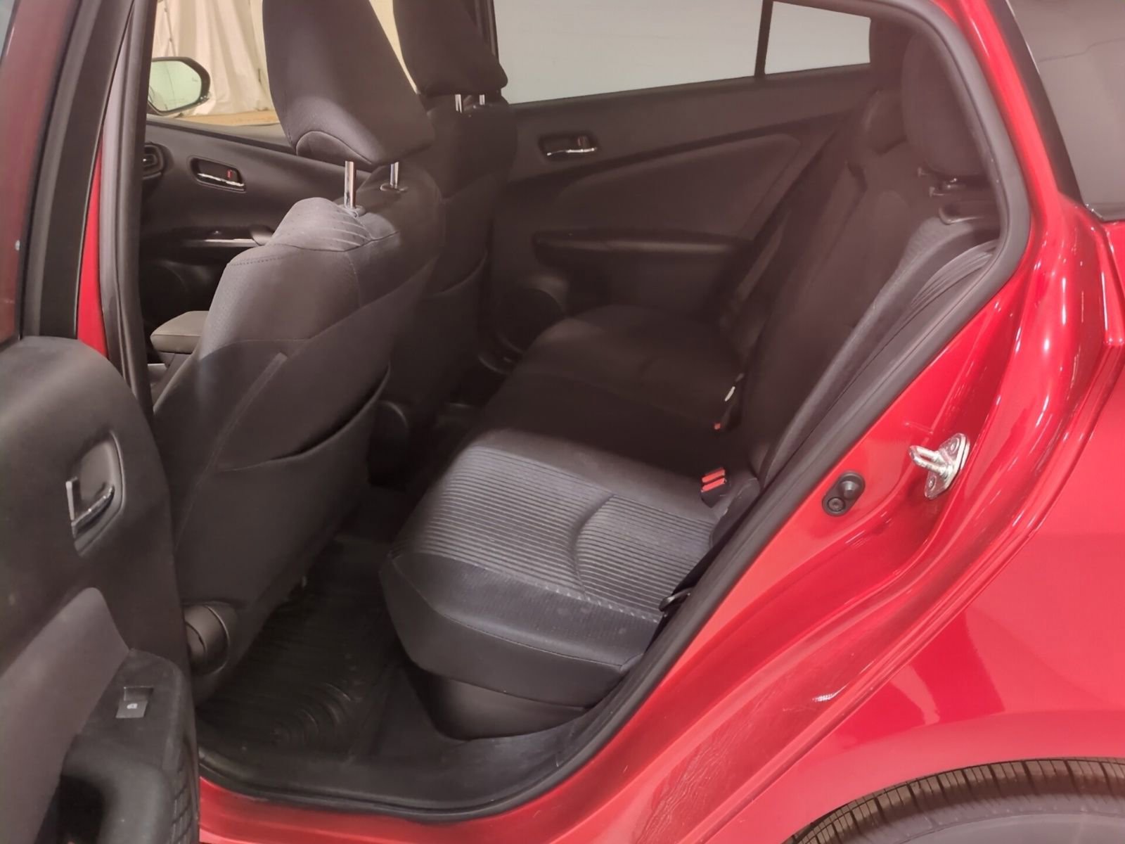 Used 2018 Toyota Prius Two w/ Prius Two Safety Plus Package image 14