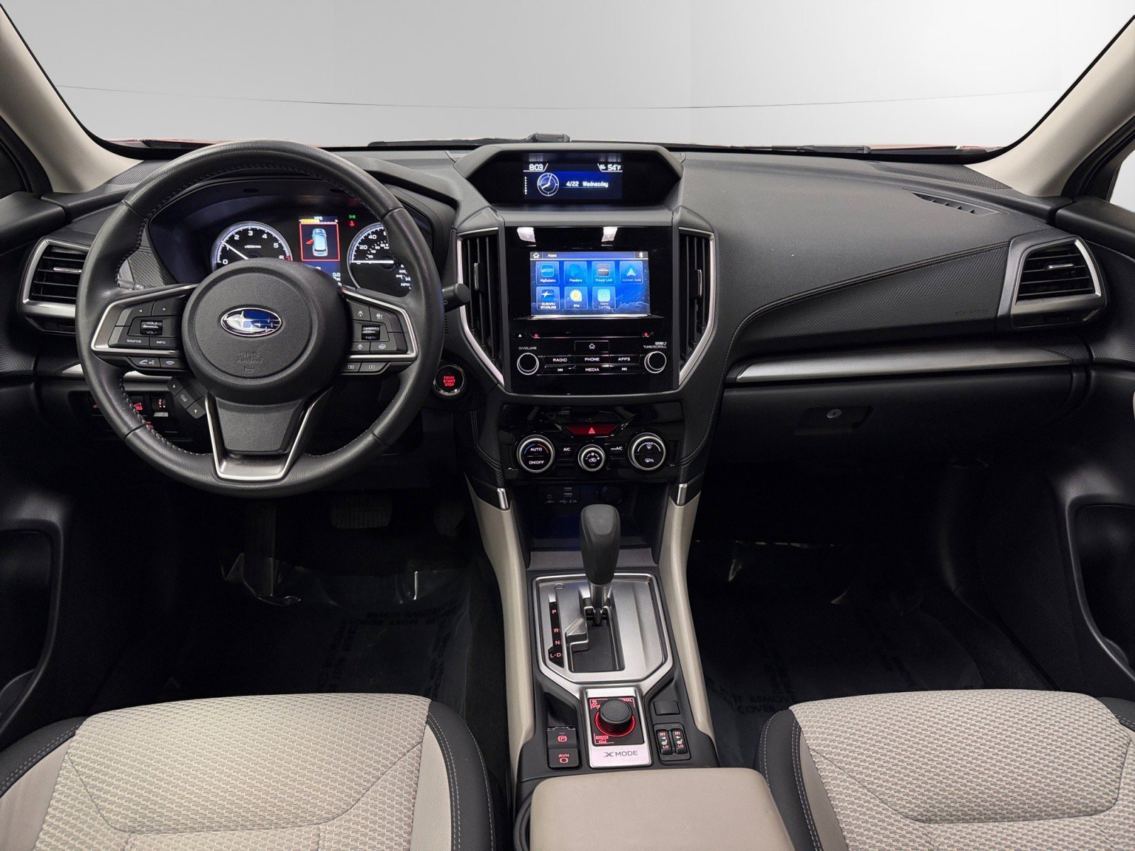 Used 2023 Subaru Forester Premium AWD/4WD image 10