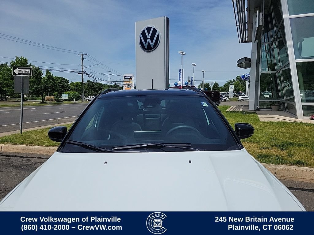 Used 2025 Jeep Compass Limited w/ High Altitude Package AWD/4WD image 23