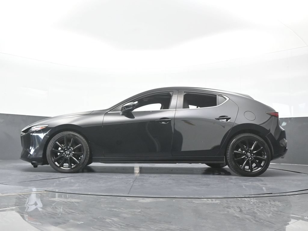 Used 2021 MAZDA MAZDA3 s FWD image 59