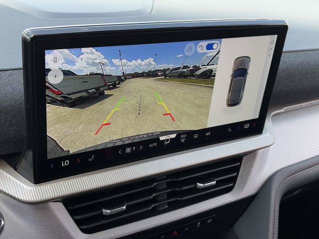 New 2026 Ford Explorer Active AWD/4WD image 46