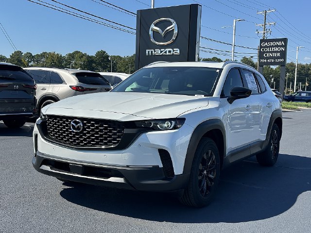 New 2026 MAZDA CX-50 AWD 2.5 S w/ Weather Package image 4