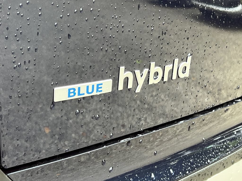 New 2026 Hyundai Palisade SEL Premium FWD image 24