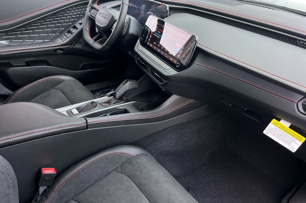 New 2026 Dodge Charger R/T AWD/4WD image 15