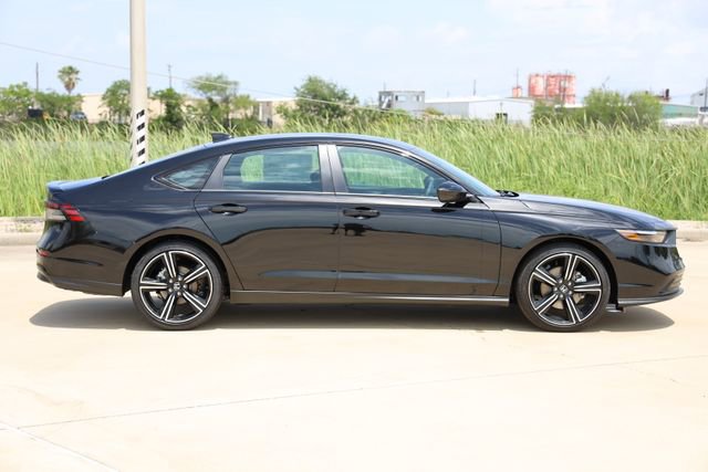 New 2026 Honda Accord Sport image 4