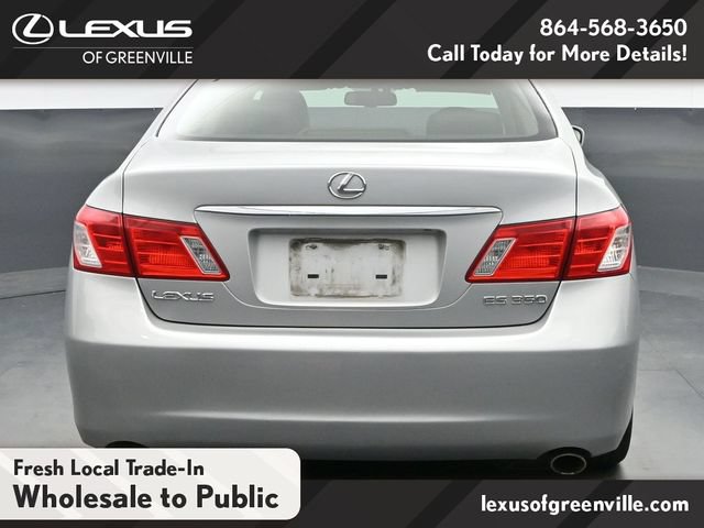 Used 2007 Lexus ES 350 FWD image 7