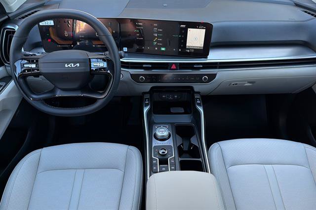 New 2026 Kia Sorento EX w/ EX Premium Package AWD/4WD image 14