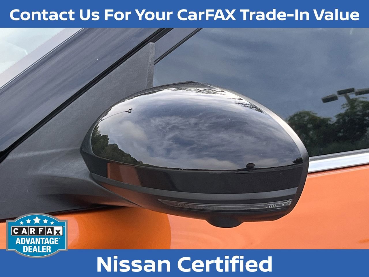 Certified 2024 Nissan Sentra SR w/ SR Premium Package image 33