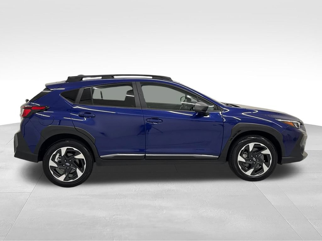 Certified 2024 Subaru Crosstrek 2.5i Limited w/ Crosstrek Mirror Package AWD/4WD image 8