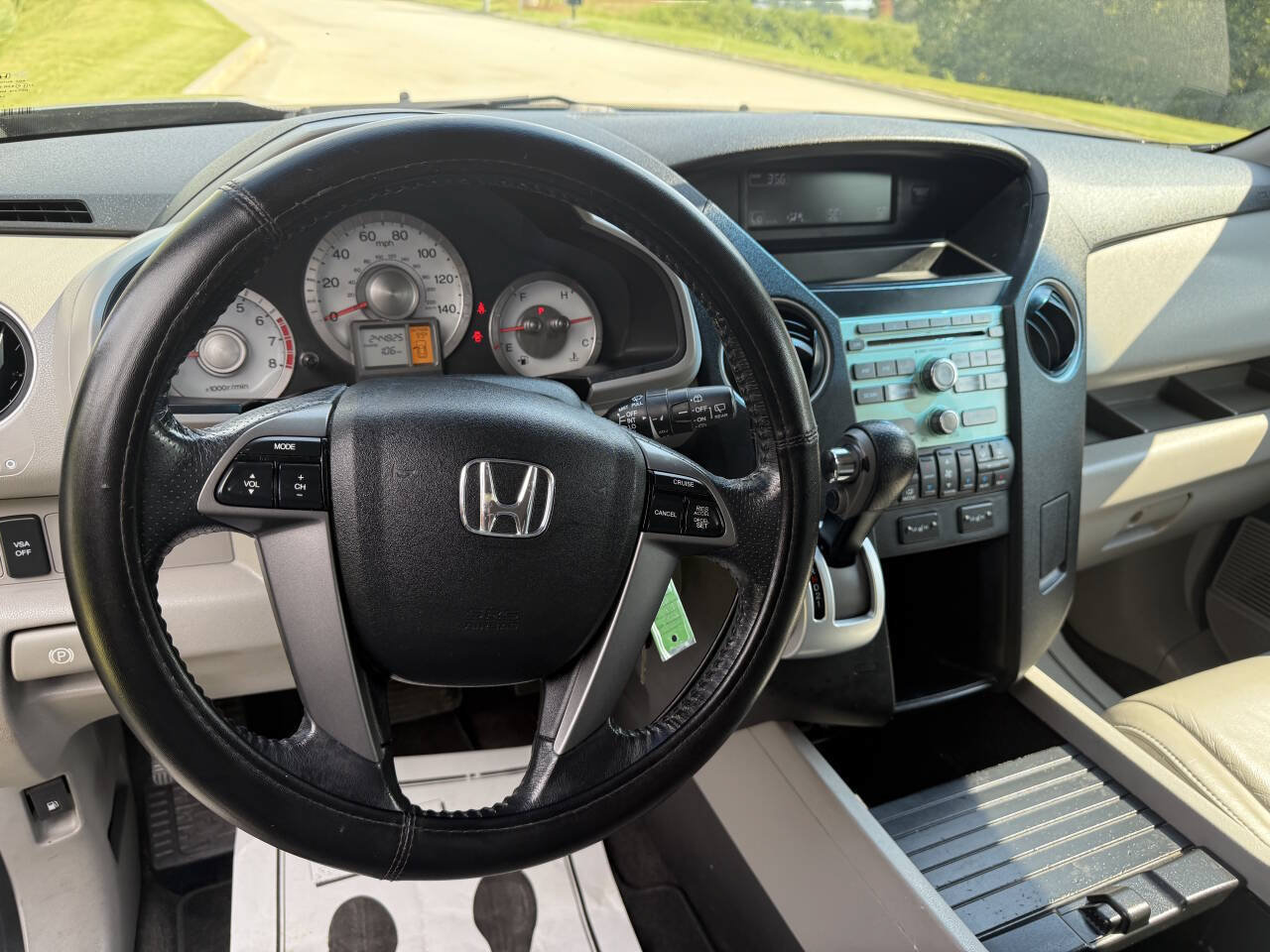 Used 2011 Honda Pilot EX-L image 16