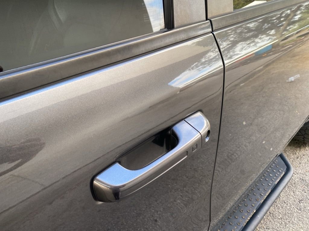 Used 2019 RAM 1500 Rebel w/ Rebel Level 2 Equipment Group image 15