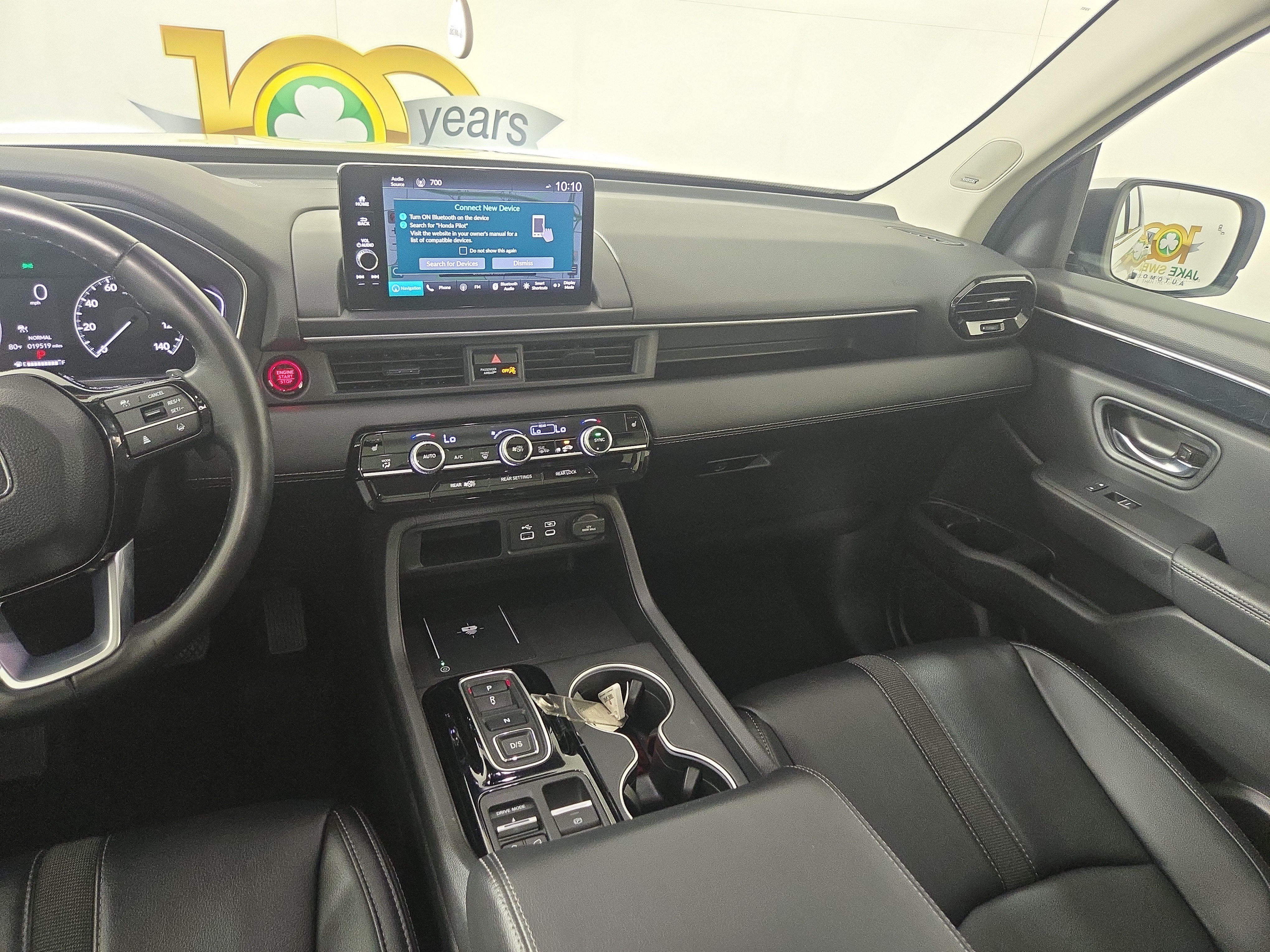 Used 2025 Honda Pilot Touring image 26