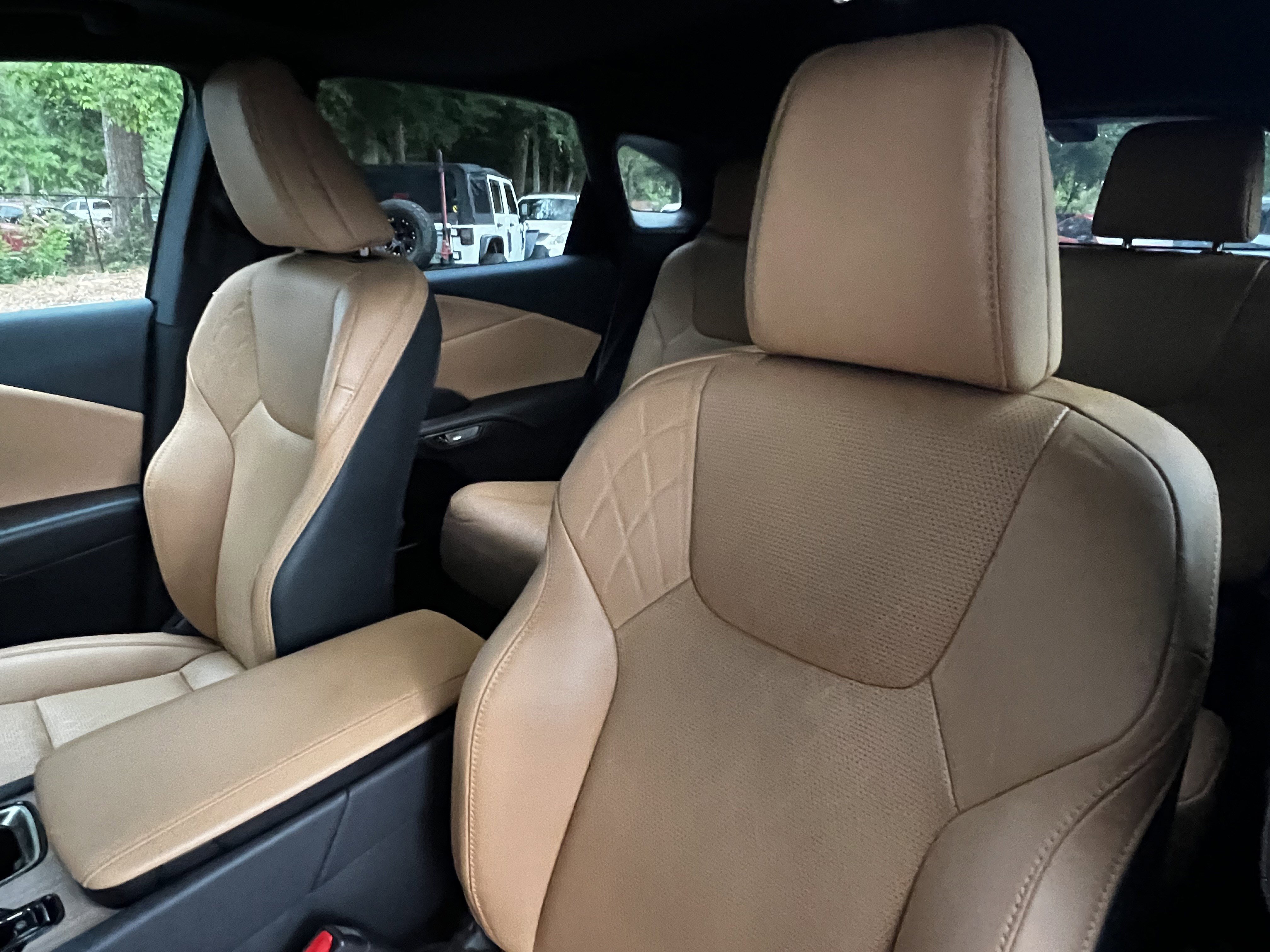 Certified 2025 Lexus RX 350 Premium Plus w/ Convenience Package FWD image 17