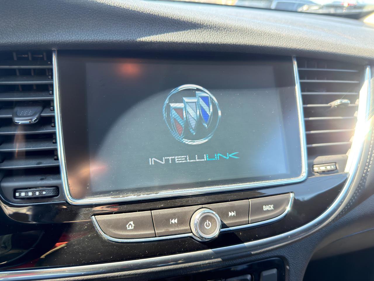 Used 2020 Buick Encore Preferred FWD image 42