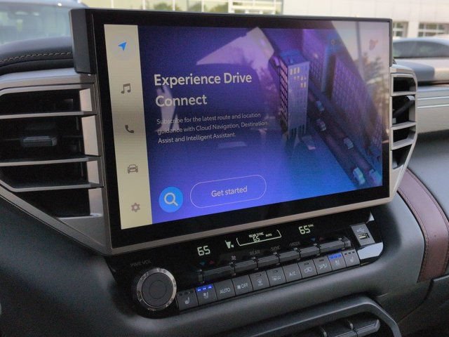 Certified 2026 Toyota Sequoia Capstone AWD/4WD image 13