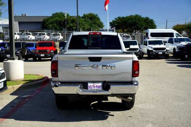 Used 2026 RAM 3500 Tradesman AWD/4WD image 7