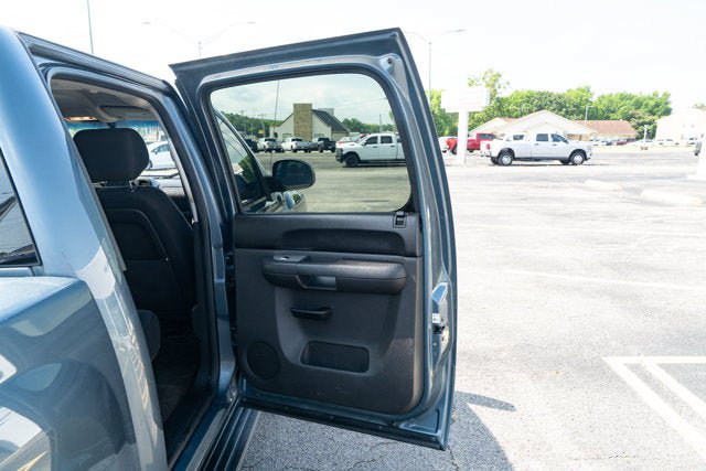 Used 2012 Chevrolet Silverado 1500 LT w/ All-Star Edition RWD image 13