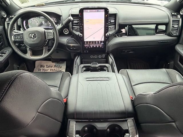 New 2026 RAM 3500 Limited image 36