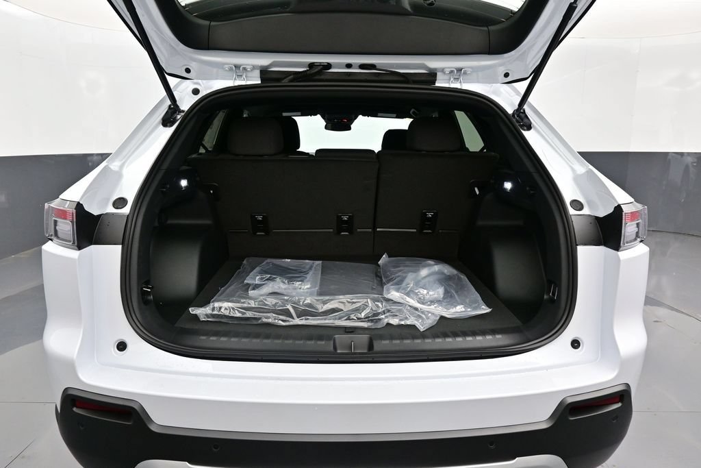 New 2026 Honda Prologue EX image 27