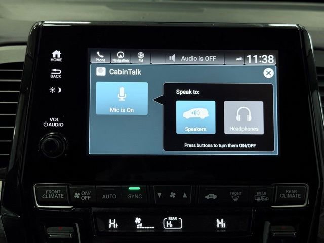 Used 2024 Honda Odyssey Elite image 47