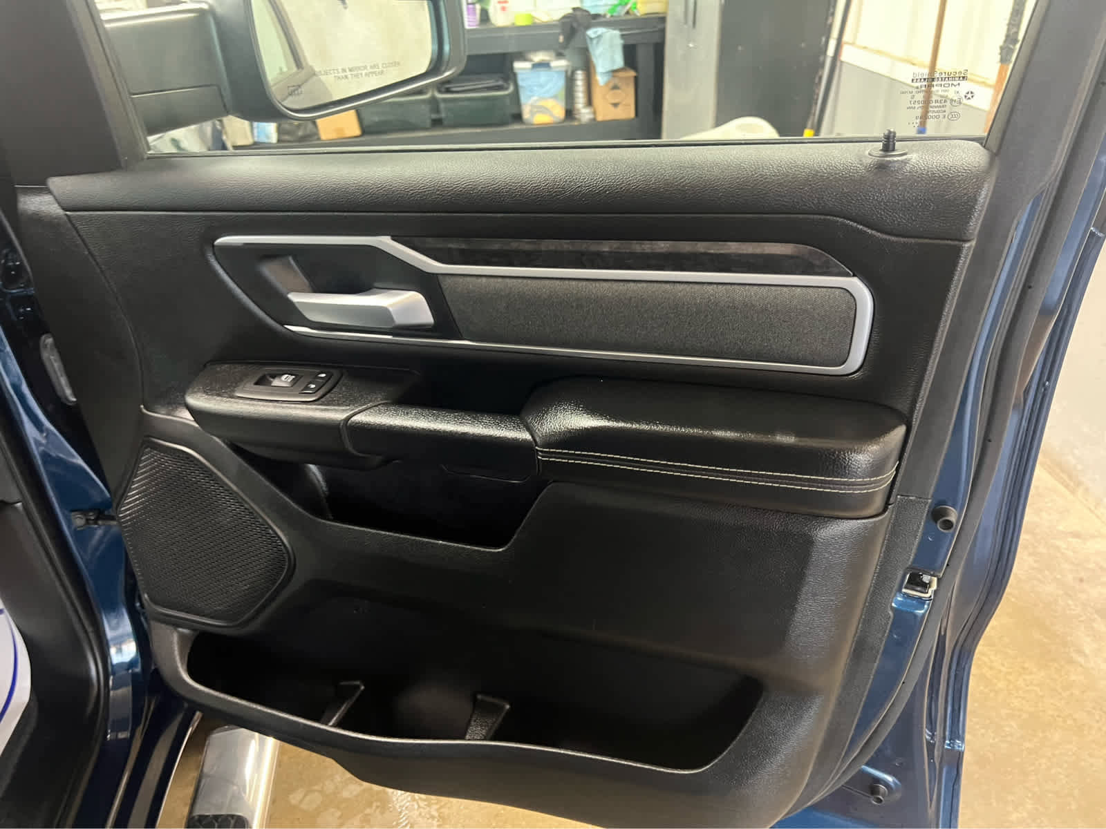 Used 2022 RAM 1500 Big Horn image 18