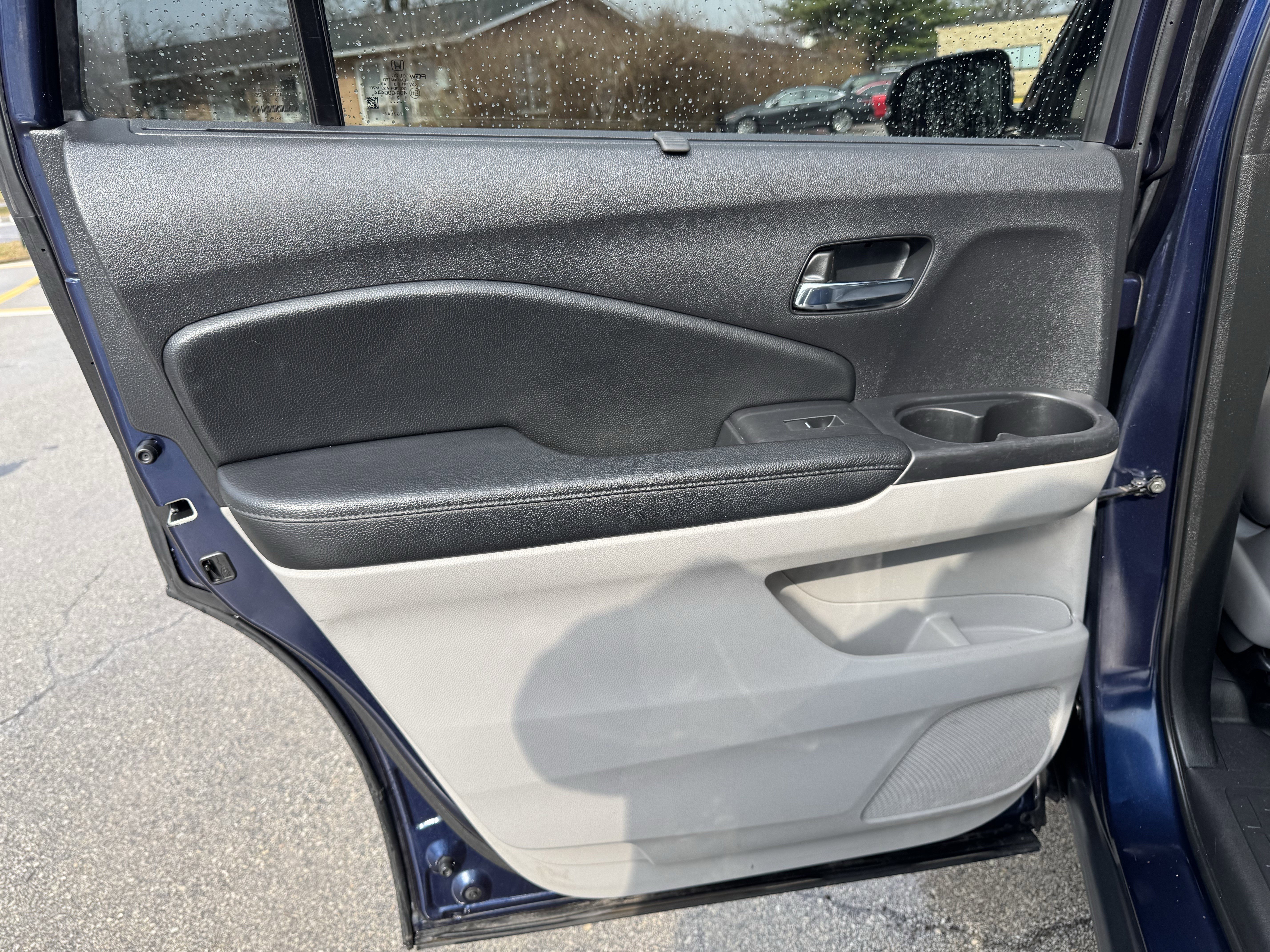 Used 2019 Honda Pilot Elite image 34