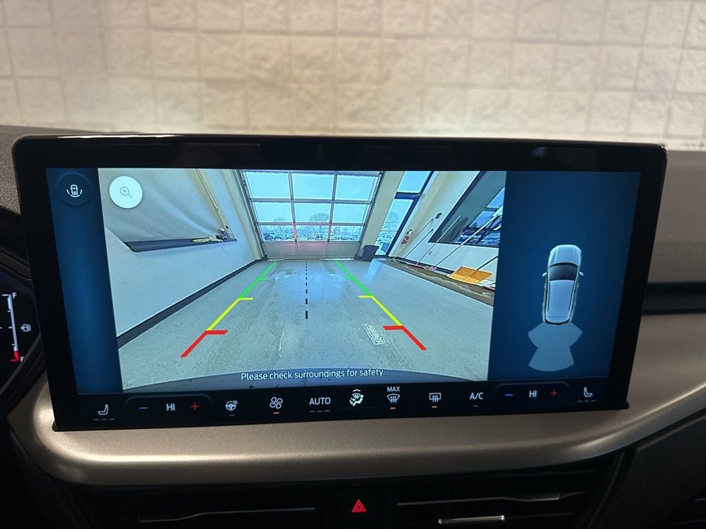 New 2026 Ford Escape Active w/ Tech Pack #1 image 28