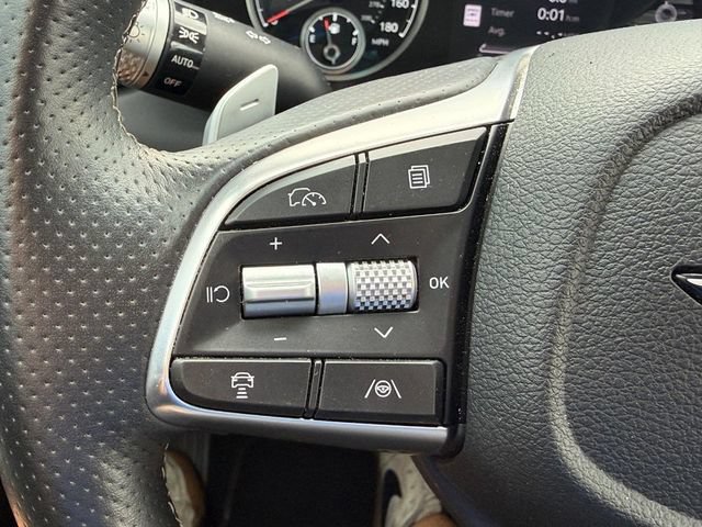 Used 2026 Genesis G70 2.5T RWD image 21