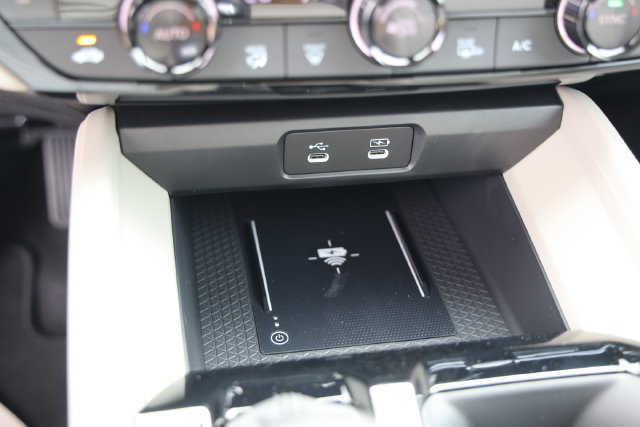 New 2026 Honda Accord EX-L image 21