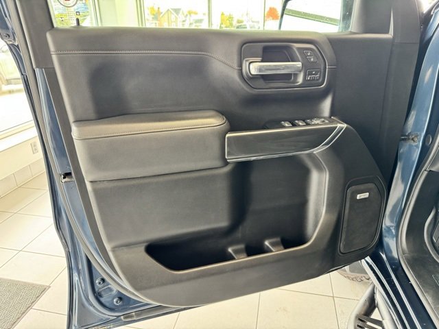 Used 2019 GMC Sierra 1500 AT4 image 7