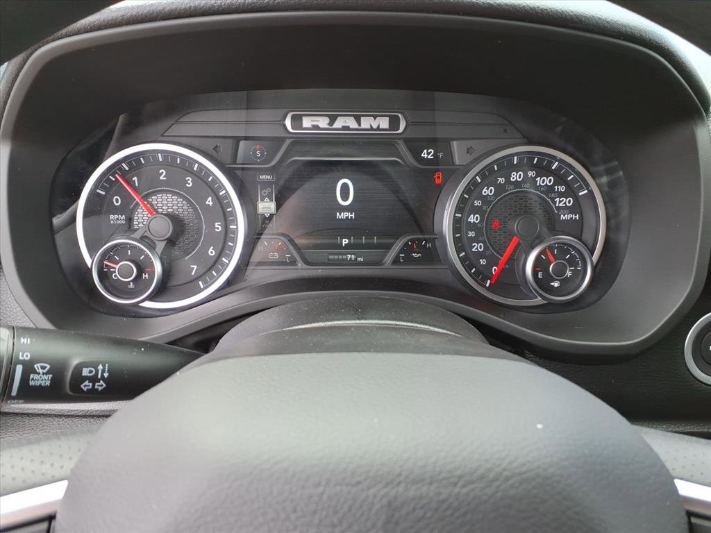 New 2026 RAM 1500 Express image 21